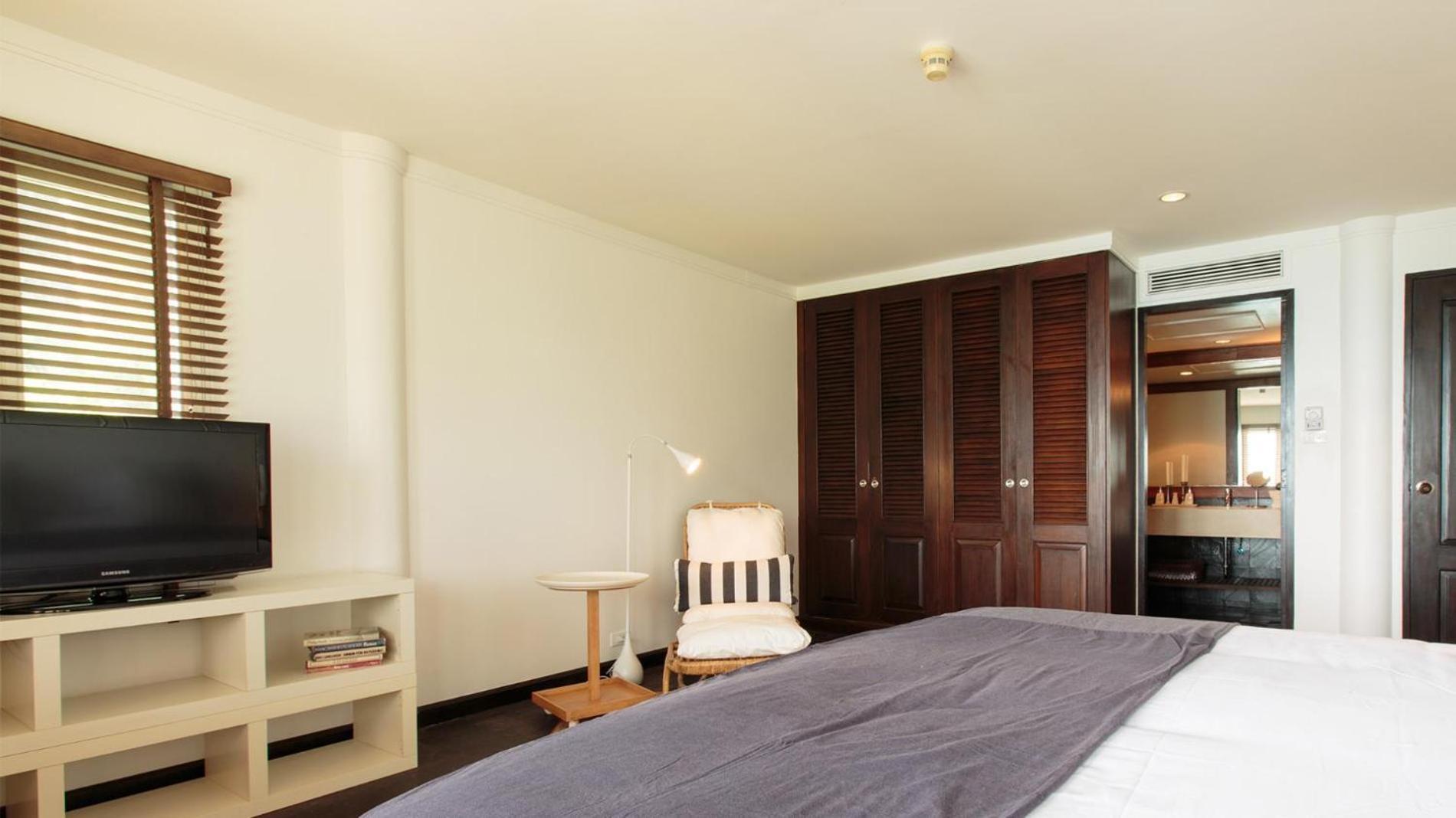 Villa Luxury Baan Hansa At The Intercontinental Samui Taling Ngam Beach