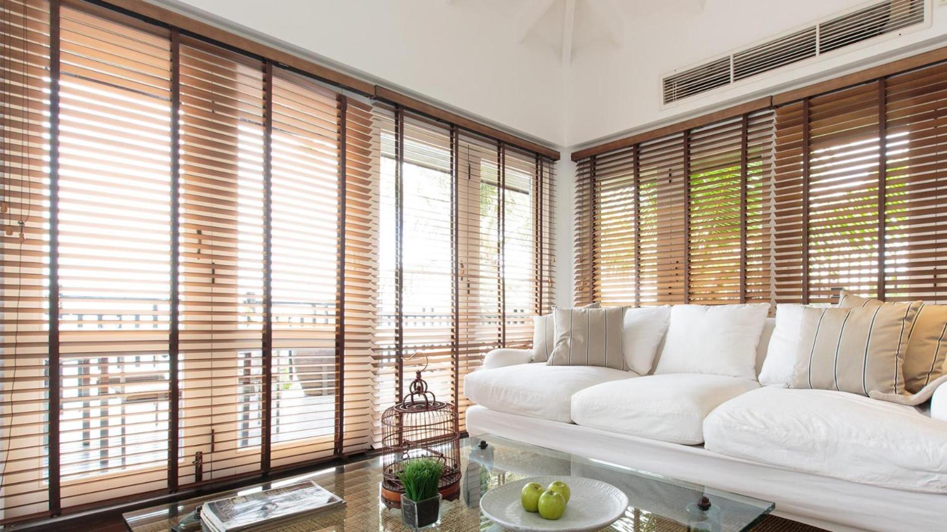 Luxury Baan Hansa At The Intercontinental Samui Villa Taling Ngam Beach